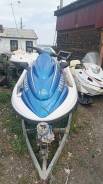   Yamaha WAVE Runner XL1200T 
