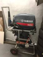  Yamaha E40XWS Enduro 