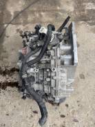 , /RE0F11A GM35/ Nissan 2014 Note E12, HR12DDR