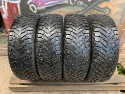 Toyo Observe Ice-Freezer, 185/65 R15 