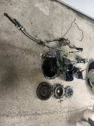   Suzuki Swift ZC33S K14C