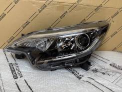   Nissan Note E12, NE12 1934 LED