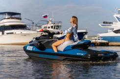   SEA DOO GTX 2021  c  