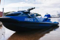   SEA DOO GTX 2021  c  
