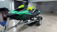Sea-doo Spark Trixx 2up 