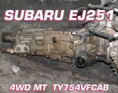  Subaru EJ251 |  | 
