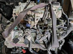   Nissan Sunny FB15, QG15DE