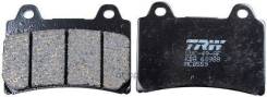     Yamaha: Fzr 250 87-88, Tdr 250 88-90, Tzr 250 85-88, Fzr 400 87-89, Srx 600 88-89, Fz 750 89-, Tdm 850 91-95, Fj 1200 88-  Yamaha: Xvz 1300 TRW . MCB559 
