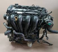  Ford AODA 2.0 Duratec HE