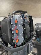   Yamaha 250. 2005 EFI 