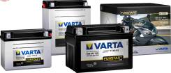  6  -8 / YTX9-BS Varta GEL   Varta 508012008 