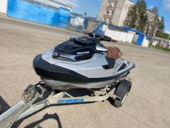  BRP SEA-DOO GTX 300 Limited 