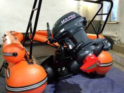 -480 Jet   SEA-PRO T40JSE   