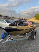   Sea Doo Rxt 325 2025 gold 