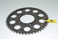   Suzuki GSX250F Across 