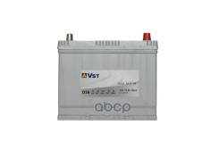 �������������� �������! 6��-77 Silver 77Ah 700A + ������ 258x174.5x225 VST ���. 577401070 ����