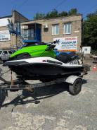  Kawasaki Ultra LX 