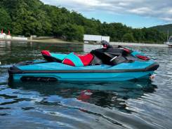   SeaDoo (  ) 