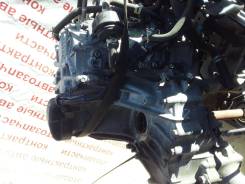  Honda Fit GE9 L15A MG5A