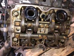  Subaru Forester 2002 SG6 EJ251 