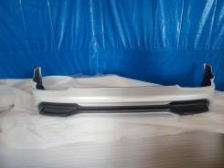  () Modellista Toyota Harrier 