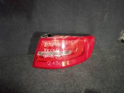  RR Audi A4 2014 . . ()