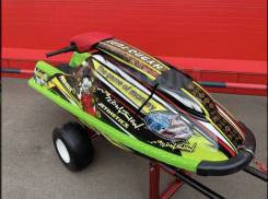  Yamaha SuperJet 