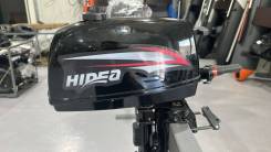   Hidea HD 3.5 FHS 