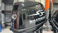   Sharmax SM40HS 