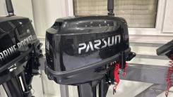   Parsun 9.8S 
