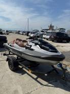 Seadoo GTX Limited 300 