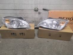  Kia Ceed ED (06-10)