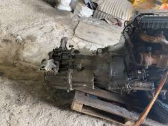    G60-6 mercedes atego 