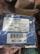 ������� ��������� �������� Chevrolet Blazer IV, ����