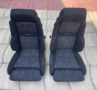 Recaro Ortoped 