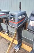   Yamaha 8 . .   