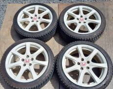 Honda Civic Type-R FD2 Enkei 18" 7.5J ET+60 5x114.3 