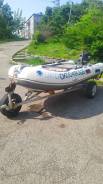  RIB Mercury Standart 400  2017.    Yamaha 40  