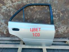    Toyota Carina AT211 7AFE 