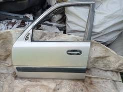    Honda CR-V (1998)