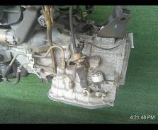  U341F 1ZZFE 4WD        60 