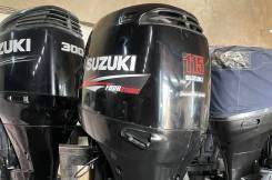   Suzuki DF115 