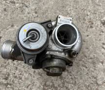  Volvo Xc90 2009 30650634 24 B5254 