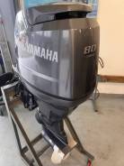   Yamaha F 80,  , 4- .,  L (508), 