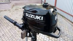   Suzuki DF 6 AS 