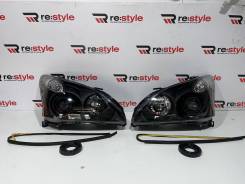  Lexus RX330 / Toyota Harrier 30 03-13  
