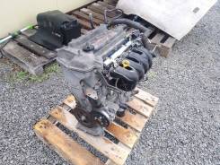  1NZ-FE Toyota Corolla Axio NZE144