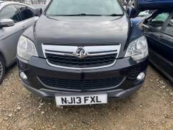  Opel Antara 2013 25953690 L07 A22DM 