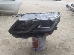   Belgee X50 (2023-. . ) LED