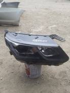   Belgee X50 (2023-. . ) LED